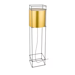 Antigo PAA 9533 Állólámpa 1x60W/E27 IP20