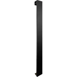   AMPLEX 9926 HIKONE Modern Kültéri Fali Lámpa Antracit LED IP54