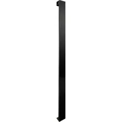   AMPLEX 9927 HIKONE Modern Kültéri Fali Lámpa Antracit LED IP54