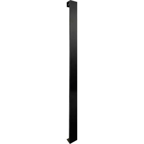 AMPLEX 9928 HIKONE Modern Kültéri Fali Lámpa Antracit LED IP44