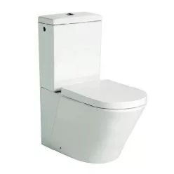   AREZZO design INDIANA kombi wc alsós/hátsó kifolyású AR-102 ( 2 doboz )