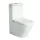 AREZZO design INDIANA kombi wc alsós/hátsó kifolyású AR-102 ( 2 doboz )
