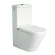 AREZZO design INDIANA kombi wc alsós/hátsó kifolyású AR-102 ( 2 doboz )