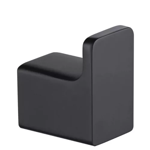 AREZZO design MONO fogas, fekete