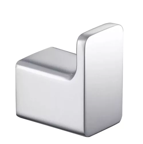AREZZO design MONO fogas, króm