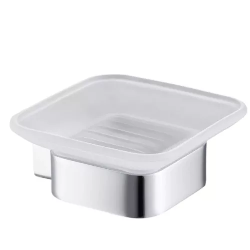 AREZZO design MONO szappantartó, króm