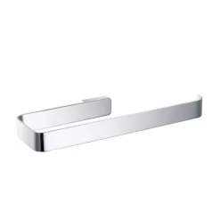 AREZZO design MONO törölközőtartó, króm