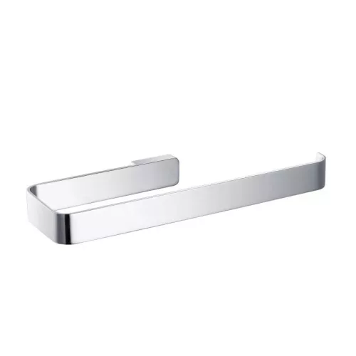 AREZZO design MONO törölközőtartó, króm