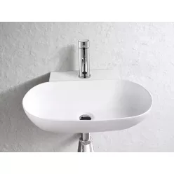 AREZZO design Detroit 55,5x39,5 mosdó AR-177