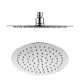 AREZZO design Slim Round 20 cm kerek esőztető AR-2002