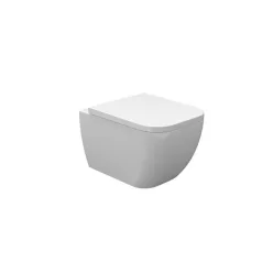   AREZZO design OHIO Rimless perem nélküli függesztett WC AR-200R