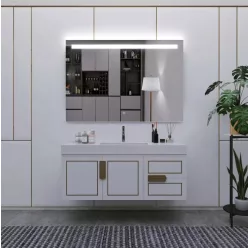 AREZZO design LED tükör 100x70 AR-2011