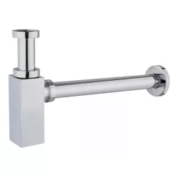 AREZZO design Square mosdószifon AR-244