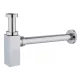 AREZZO design Square mosdószifon AR-244
