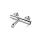 AREZZO design SLIMFIELD kádcsaptelep AR-24603
