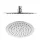 AREZZO design Slim Round 30 cm kerek esőztető AR-3002