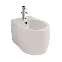 AREZZO design California függesztett bidet