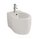 AREZZO design California függesztett bidet