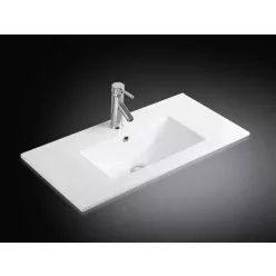 AREZZO design Medford 90x39 beépíthető mosdó AR-3090
