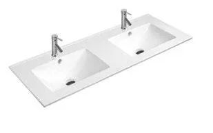 AREZZO design Lowell dupla mosdótál AR-3120