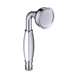 AREZZO design OLDFIELD 1 funkciós kézizuhany