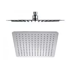   AREZZO design Slim Square 40x40 szögletes esőztető AR-4001