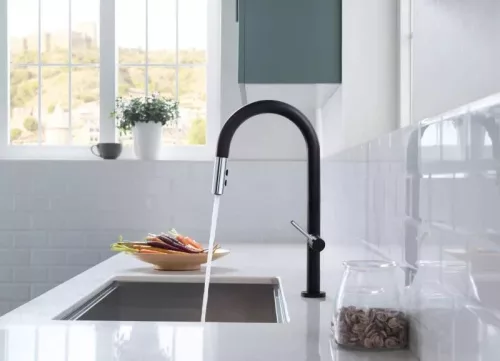 AREZZO design Yukon mosogatócsaptelep design AR-4025