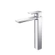 AREZZO design SPRINGFIELD 240 magasított mosdó csaptelep AR-5032