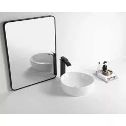AREZZO design OMAHA 45,5x44,5 mosdótál AR-596