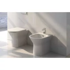 AREZZO design VERMONT álló bidet