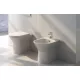 AREZZO design VERMONT álló bidet
