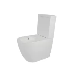 AREZZO design ARIZONA kombi wc Vortex Rimless