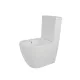 AREZZO design ARIZONA kombi wc Vortex Rimless