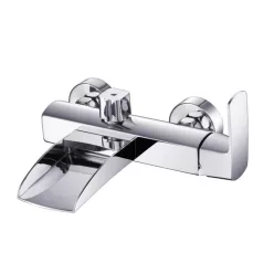AREZZO design WAKEFIELD Cascade kád csaptelep AR-7020