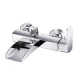 AREZZO design WAKEFIELD Cascade kád csaptelep AR-7020