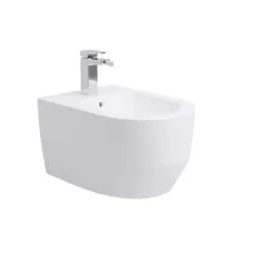 AREZZO design KANSAS függesztett bidé