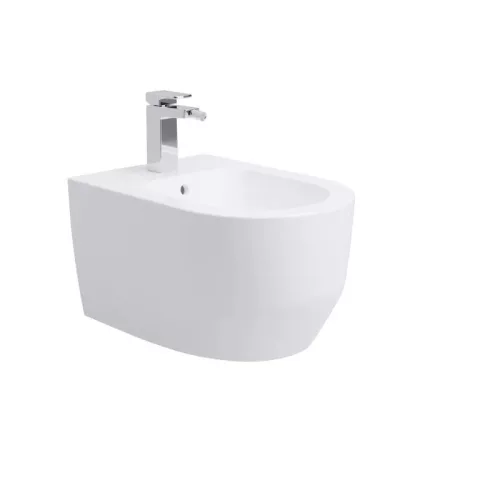 AREZZO design KANSAS függesztett bidé