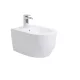 AREZZO design KANSAS függesztett bidé