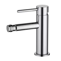 AREZZO design ASTRO bidé csaptelep, króm