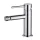 AREZZO design ASTRO bidé csaptelep, króm