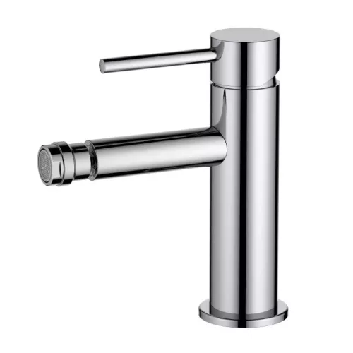 AREZZO design ASTRO bidé csaptelep, króm