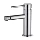 AREZZO design ASTRO bidé csaptelep, króm