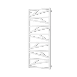   AREZZO design FRISCO WHITE törölközőszárító radiátor AR-FR12050W