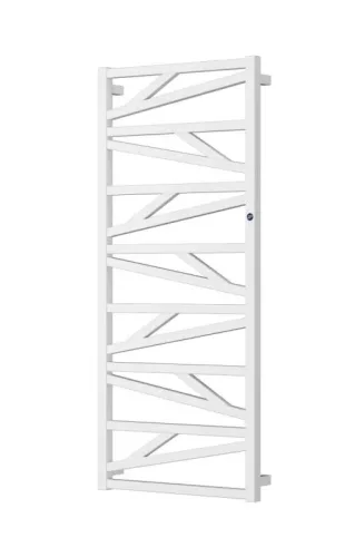 AREZZO design FRISCO WHITE törölközőszárító radiátor AR-FR12050W