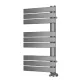 AREZZO design HORIZONT GUN METAL 900X500 törölközőszárítós radiátor AR-HGM9050