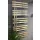 AREZZO design HORIZONT SHINY GOLD SLIM 1200x500 törölközőszárítós radiátor, fényes arany