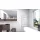 AREZZO design HORIZONT WHITE SLIM 1200x500 törölközőszárítós radiátor AR-HS12050W