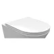 AREZZO design INDIANA Slim Soft Close lecsapódásgátlós WC tető AR-ISCSLIM (MOD870)