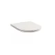 AREZZO design KANSAS Slim Soft Close lecsapódásgátlós WC tető AR-KSCSLIM (MOD870)