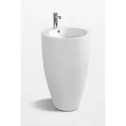 AREZZO design ORION 50x50x80 álló mosdó M9001